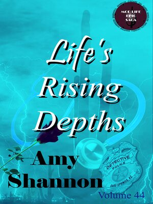 cover image of Life's Rising Depths